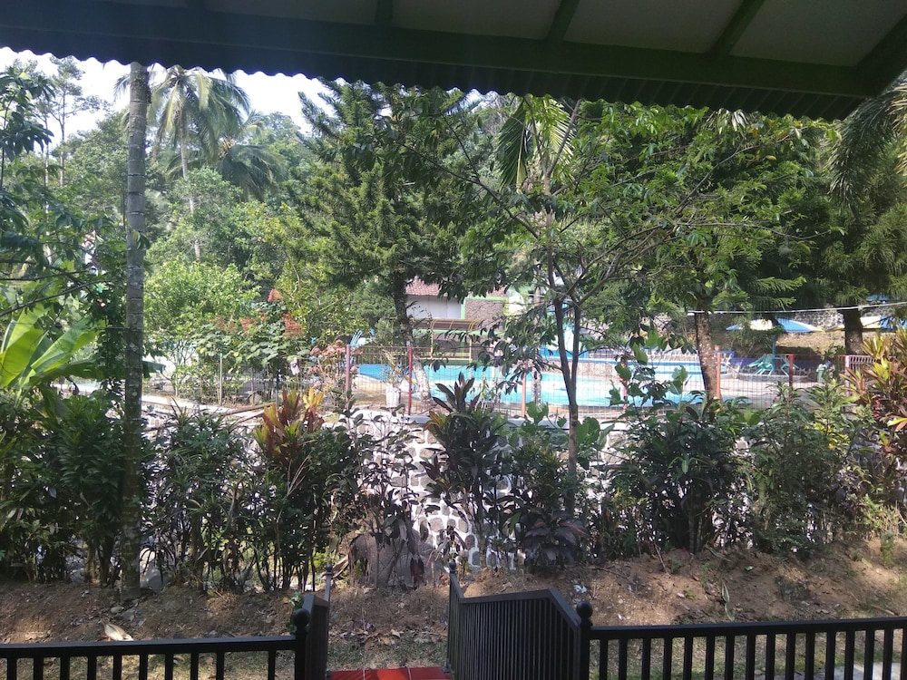 Cipaniis Asri in Kuningan, Indonesia