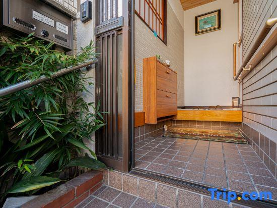 Tokyo Star House Shinkoiwa — 4-Star Luxury Hotel in Tokyo, Japan