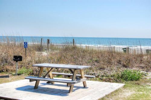 Sea Mark Towers 805 - photo 5