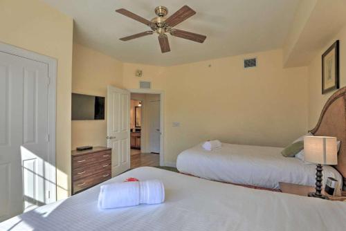 Golf Resort Condo Reunion Resort - photo 13
