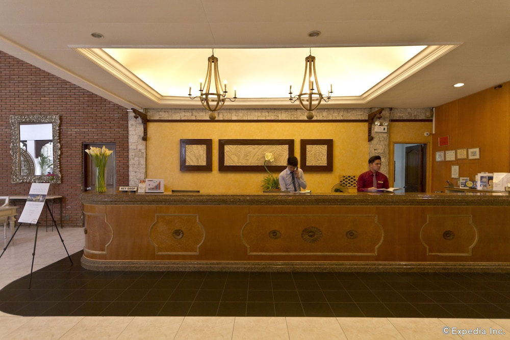 Montebello Villa Hotel — Cebu City — photo 5