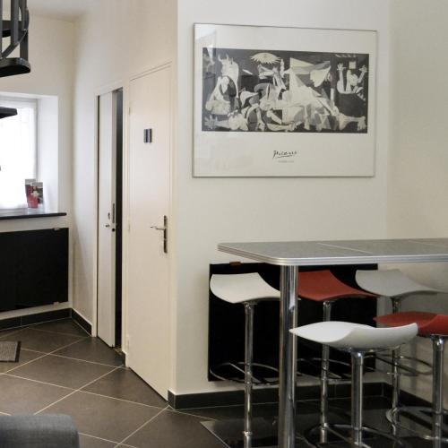 Le Petit Lys — Vincennes — photo 3