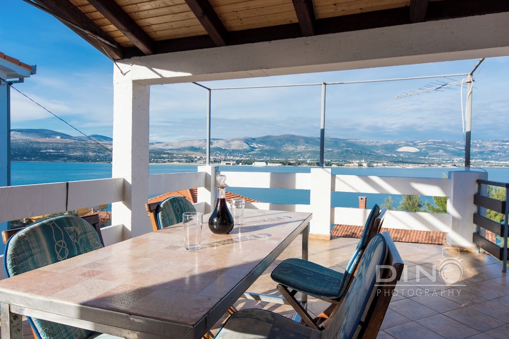 Finca la Cabana - carbon neutral hotel in Gojar