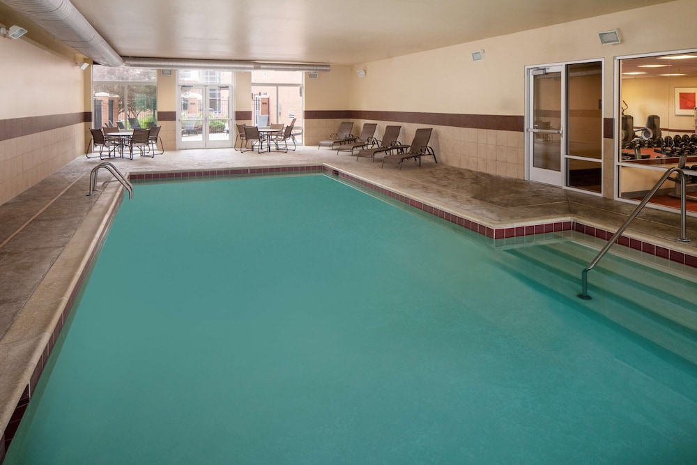 Hyatt Place Uncasville Casino Area - photo 15