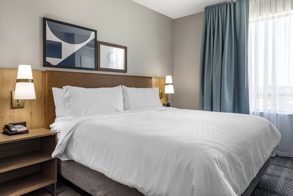Staybridge Suites Dallas Grand Prairie by IHG - photo 11