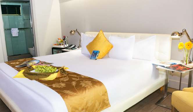 Riviera Hotel South Beach - photo 4