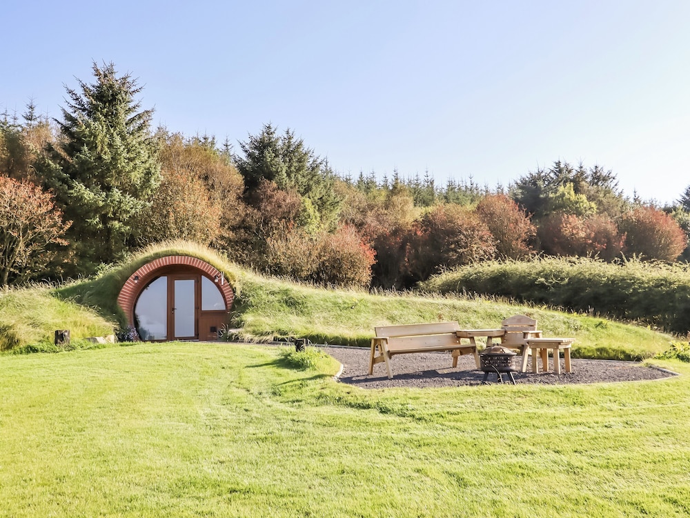 Rhosydd in Ruthin, United Kingdom