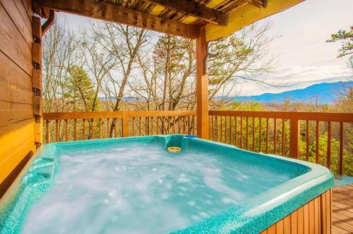 Heaven's Mountain Hideaway - photo 4