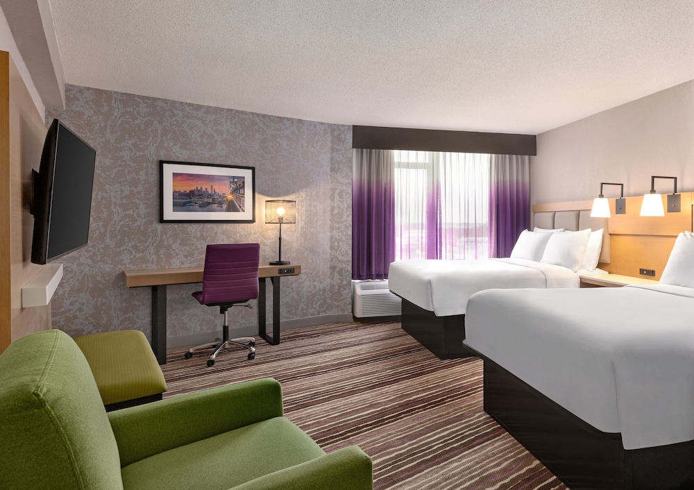 Holiday Inn Philadelphia Arpt Stadium Area - photo 14