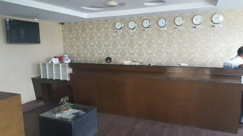 Caleta in Calp, Spain