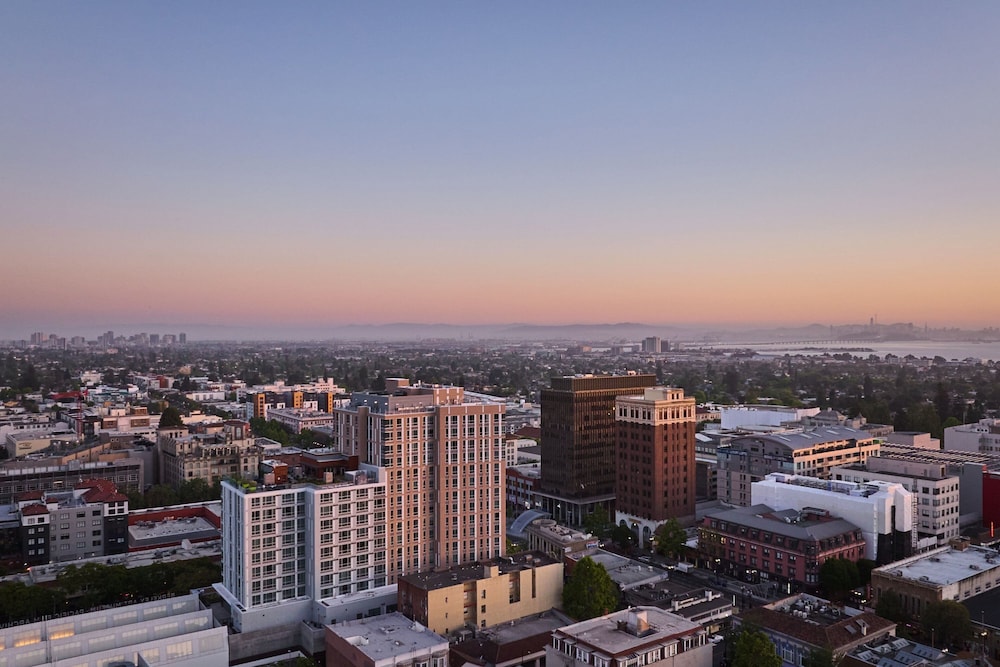 Residence Inn by Marriott Berkeley - photo 50