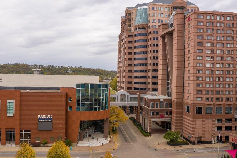 Cincinnati Marriott at RiverCenter - photo 6