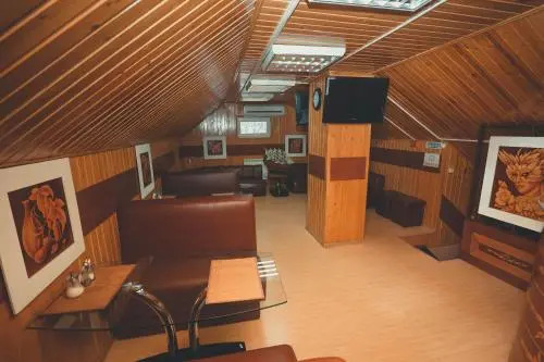 42 Km Hotel in Ramenskoye, Russia