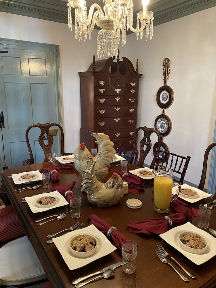 Inn at 605 - photo 11