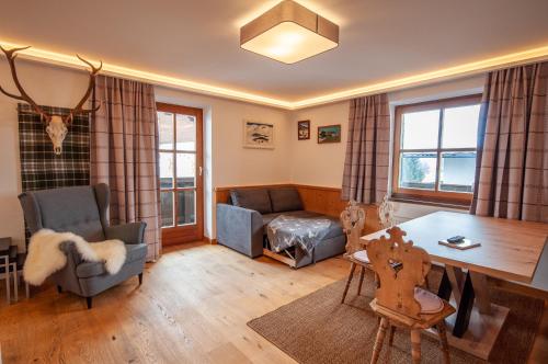 Appartements Kirchenwirt — 4-Star Luxury Hotel in Kirchberg In Tirol, Austria