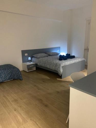 Via Piave 98 in Cosenza, Italy