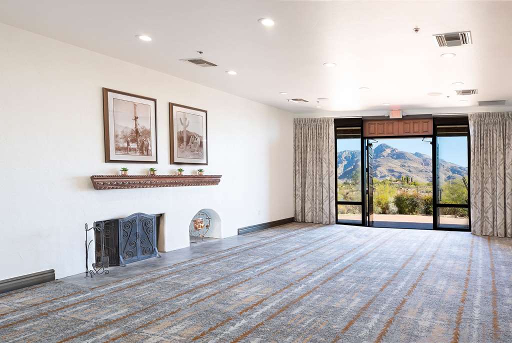 Westward Look Wyndham Grand Resort and Spa - photo 61