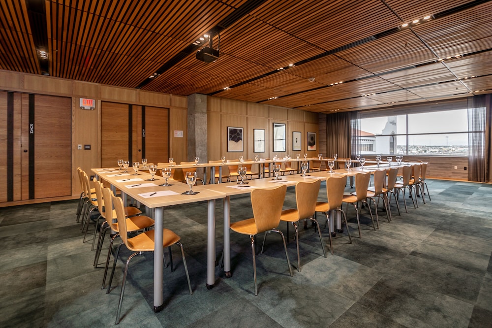 Hotel Indigo El Paso Downtown by IHG - photo 64
