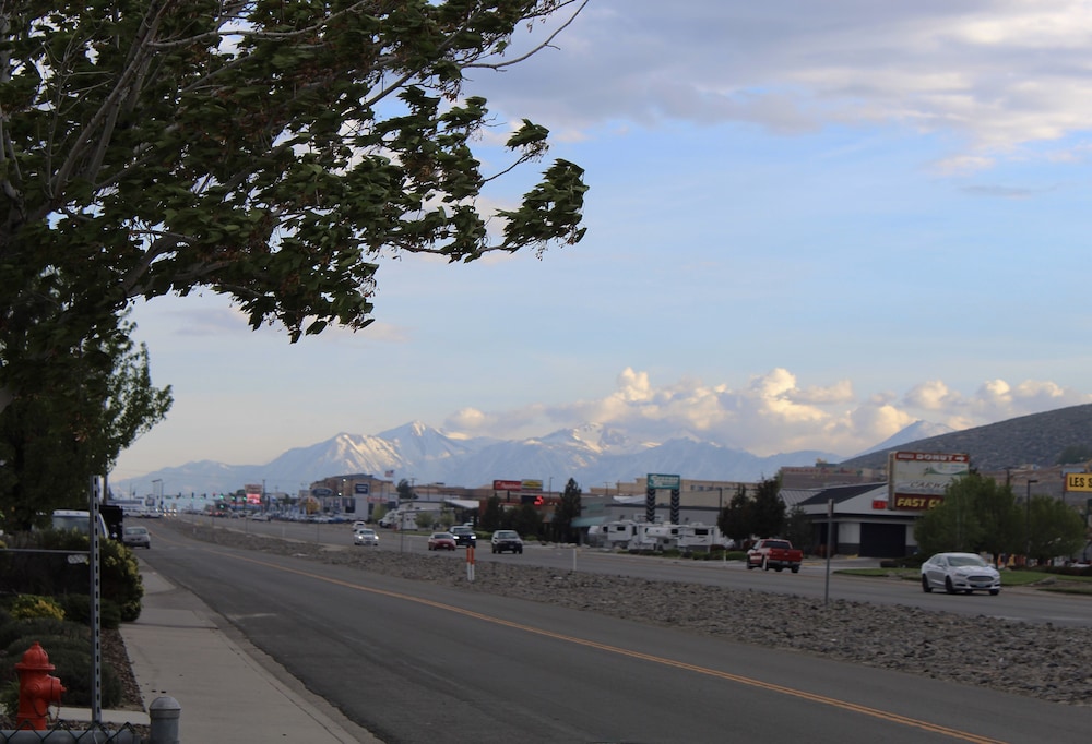 Super 8 by Wyndham Carson City Lake Tahoe - photo 25