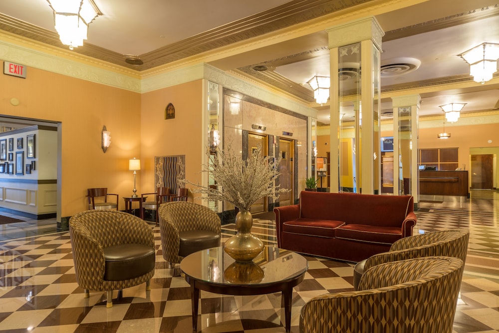 Ambassador Hotel Milwaukee Trademark Collection by Wyndham - photo 7
