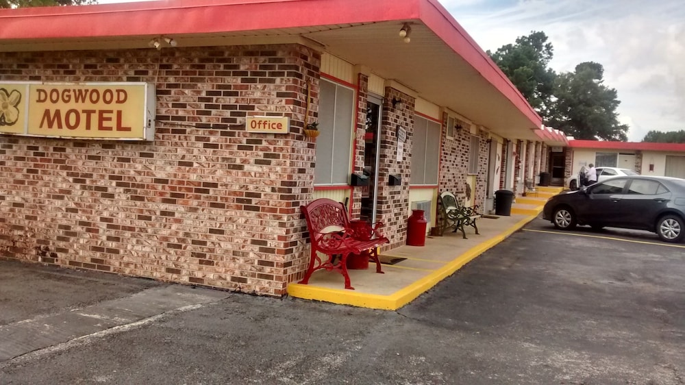 Dogwood Motel - photo 35