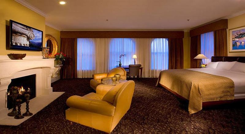 The Louie A Davenport Hotel Autograph Collection - photo 28