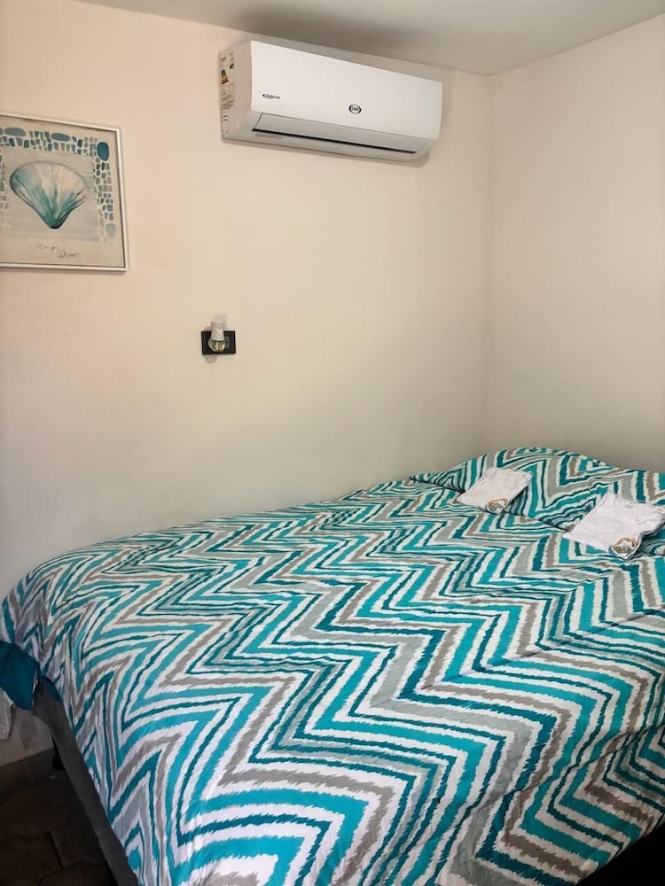 Aqua Beach Resort in San Rafael Del Sur, Nicaragua