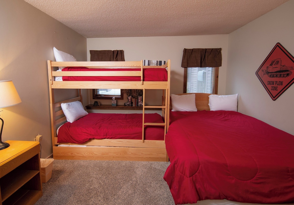 Okemo Mountain Lodging by Vail Resorts - photo 19