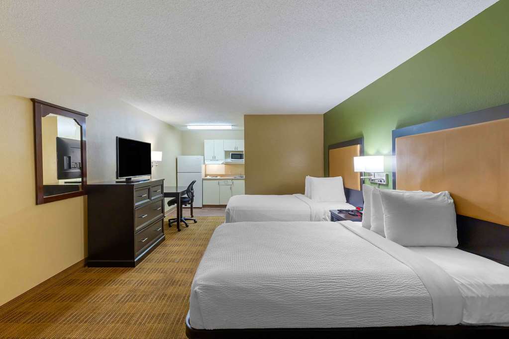 Extended Stay America Suites Durham University - photo 17