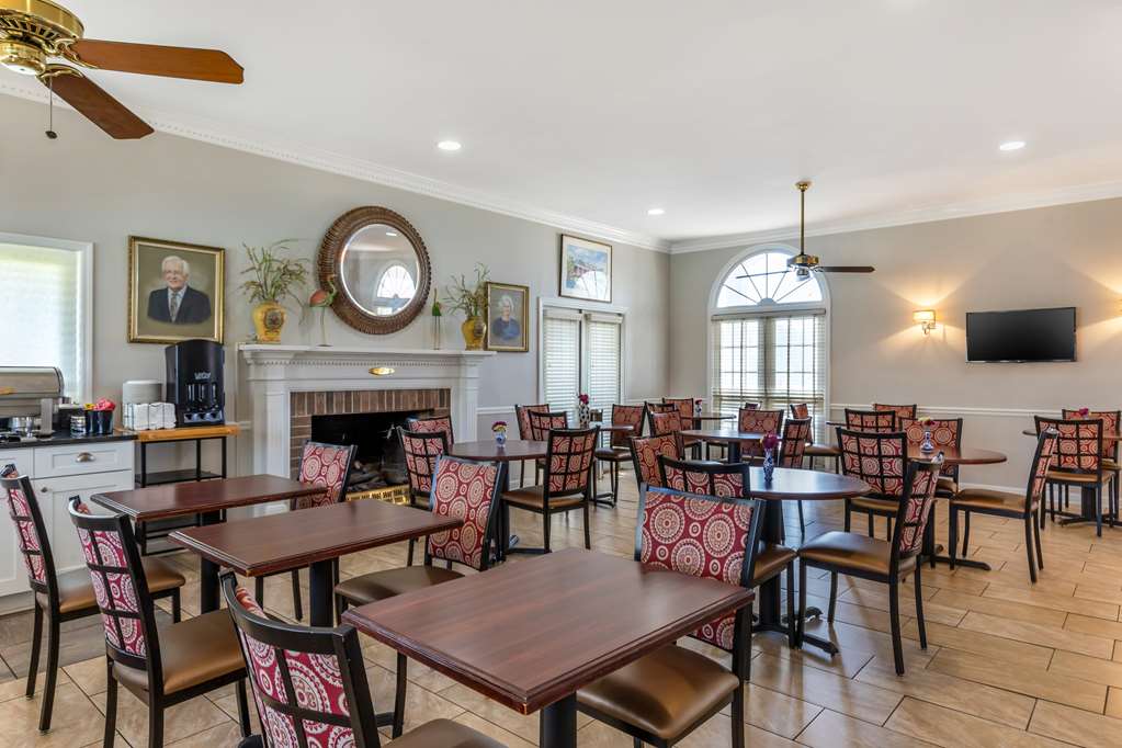 Best Western Plus Santee Inn - photo 41