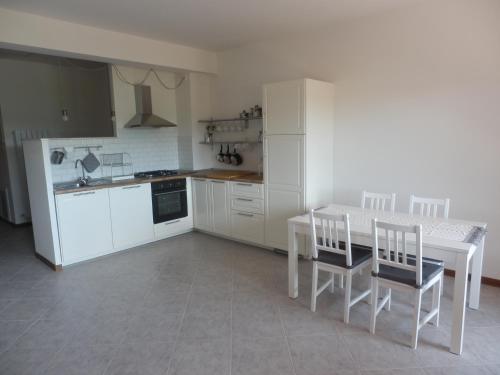 Appartamento Oscar — Tuoro Sul Trasimeno — photo 4