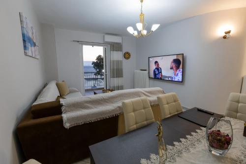 Vicky's View House — 4-Star Luxury Hotel in Nafpaktos, Greece