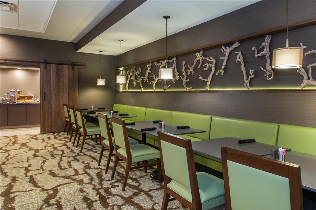Wyndham Garden Westlake - photo 24
