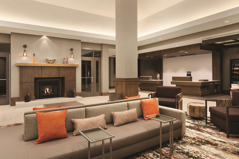 Hilton Garden Phoenix Tempe University Research Park - photo 5