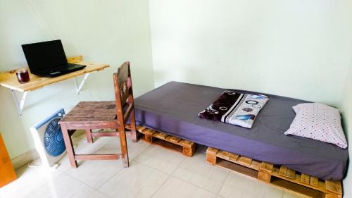 Srikaloka 12 Kostel for Female and Couple pet-friendly hotel Yogyakarta