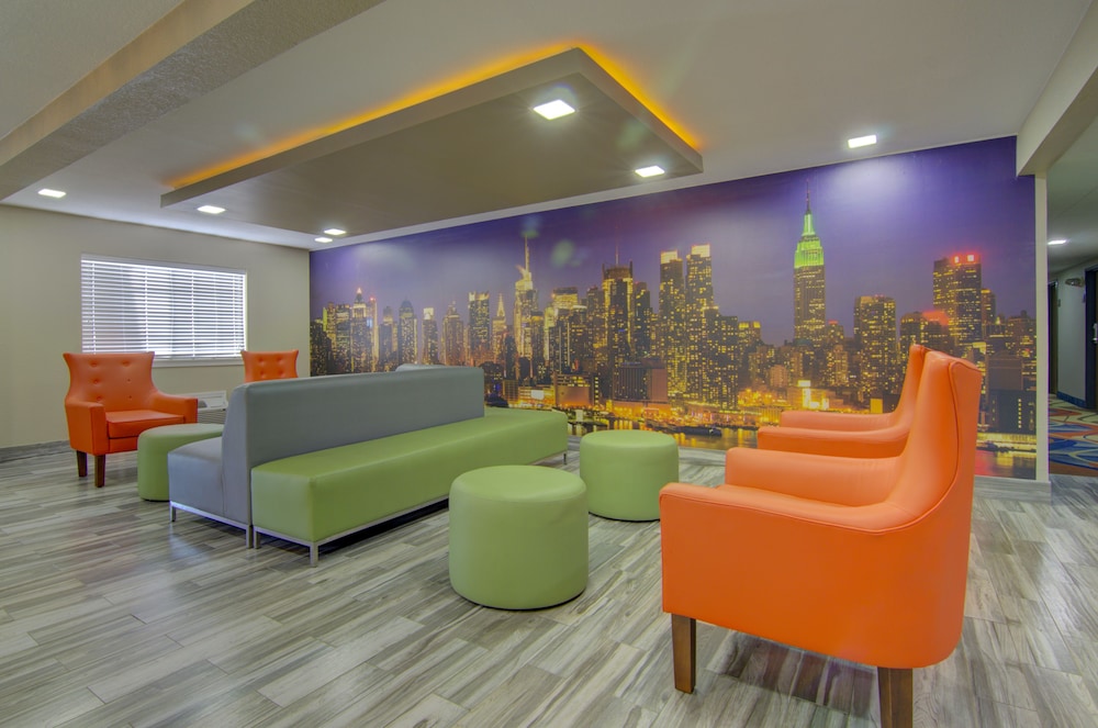 Westbridge Inn & Suites - photo 48