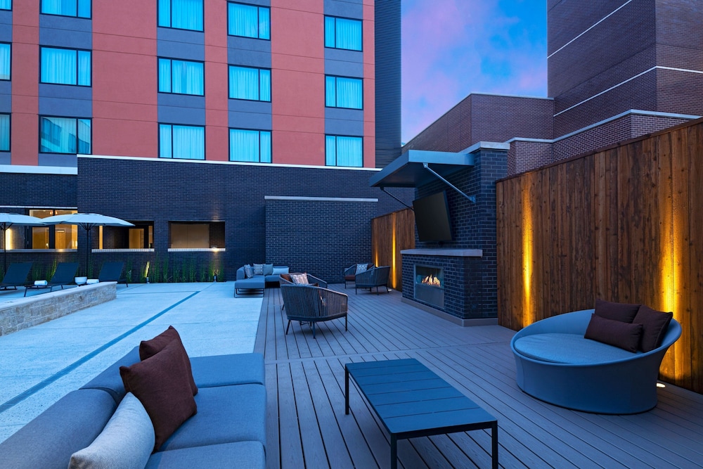 AC Hotel Waco Downtown - photo 52