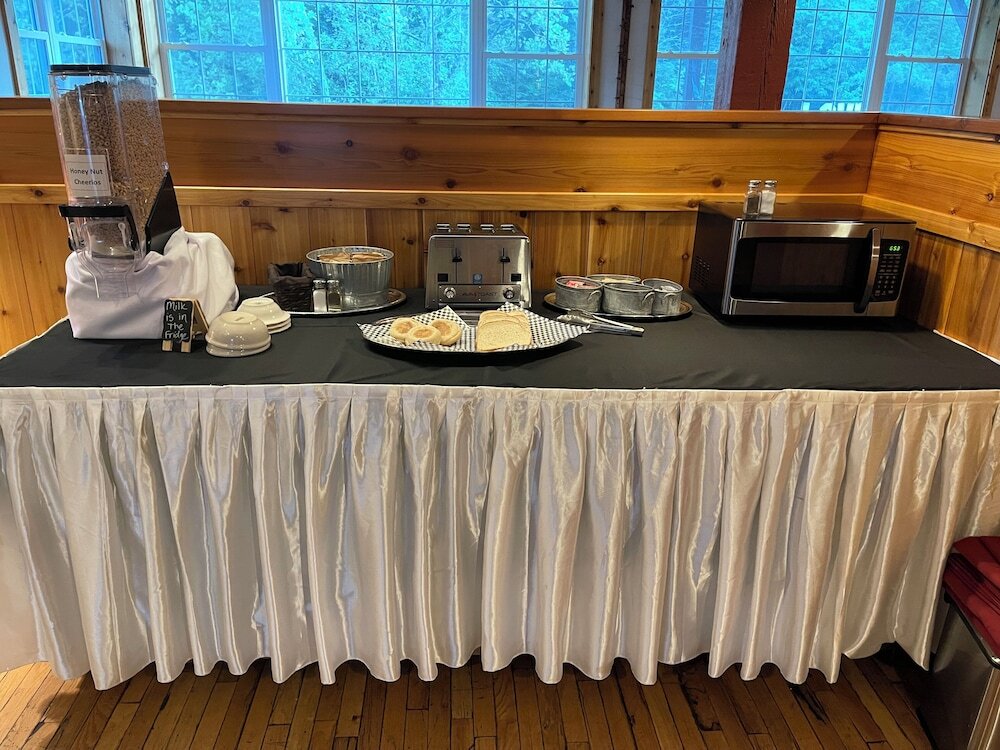 Damascus Old Mill Inn - photo 19