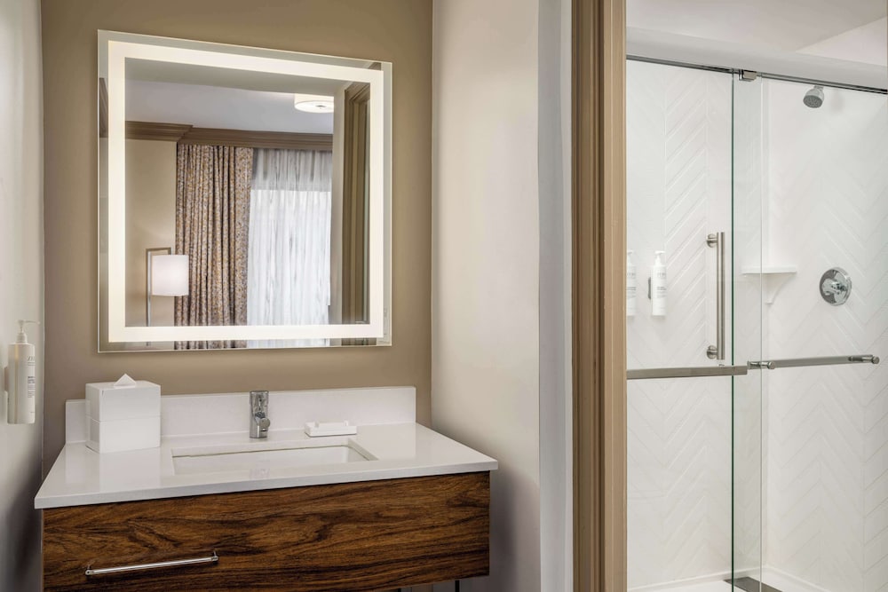 Hampton Inn & Suites by Hilton New Orleans Canal St. French Quarter - photo 59