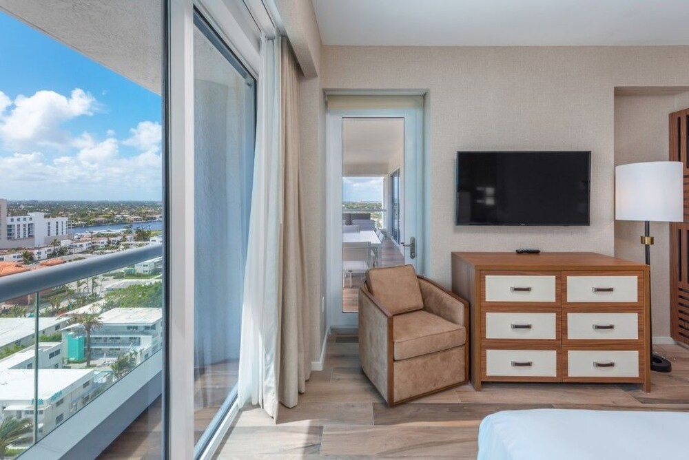 Beachfront Private At Conrad Hotel Fll 2 Bedroom Condo - photo 18