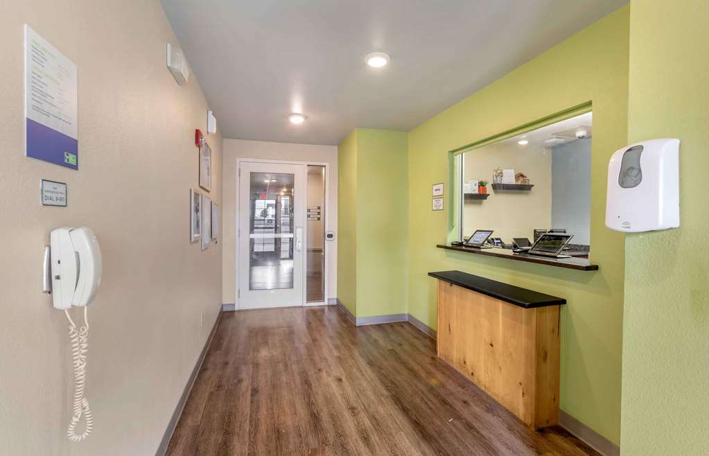 Extended Stay America Select Suites El Paso East - photo 5