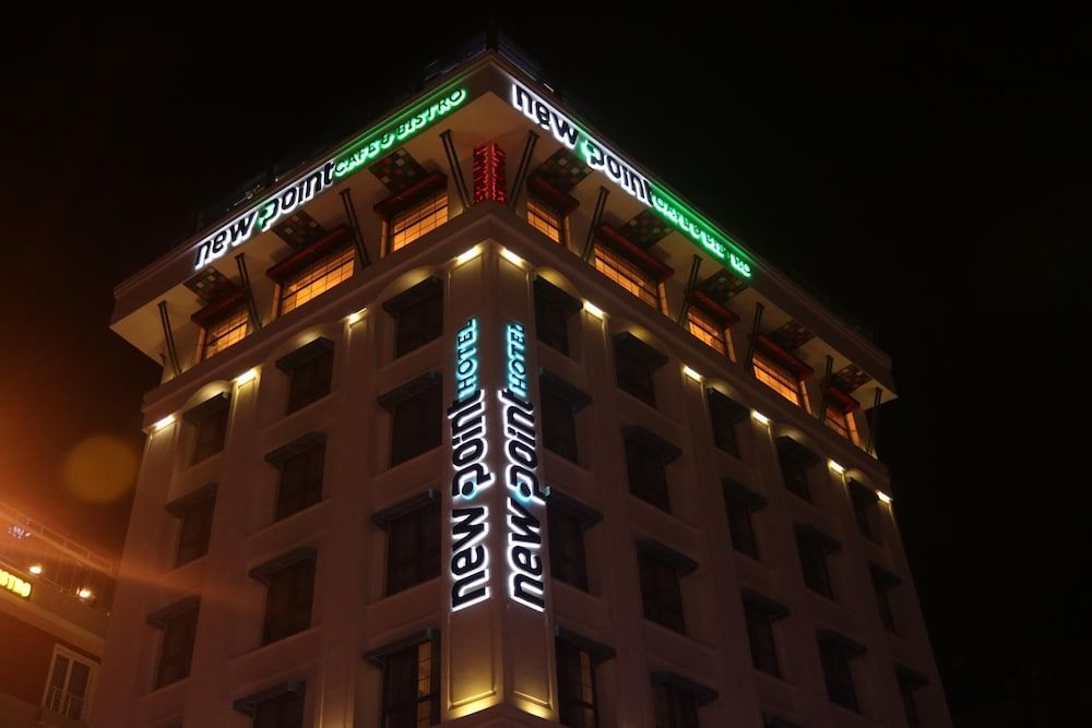 New Point Hotel — Bilecik — photo 5