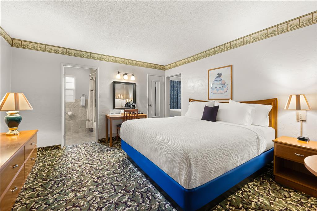 Americas Best Value Inn By Sonesta Pecos - photo 8