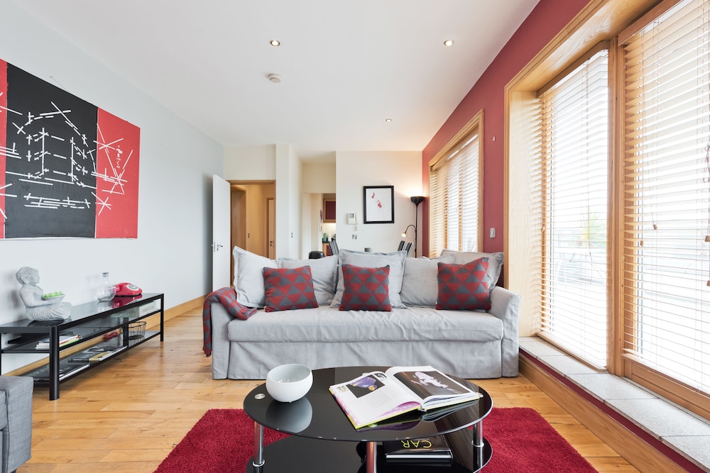 Birch at Inchicore — 4-Star Luxury Hotel in Dublin, Republic of Ireland
