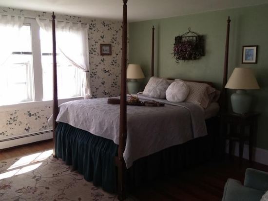 The Inn at Lewis Bay - photo 14