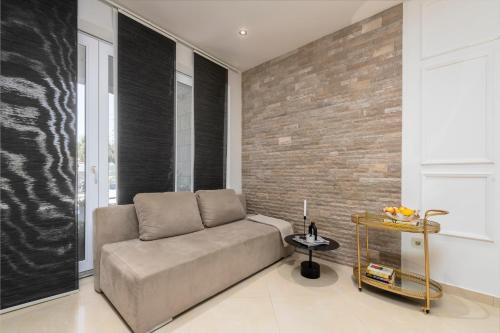 Apartment Barbara with Private pool