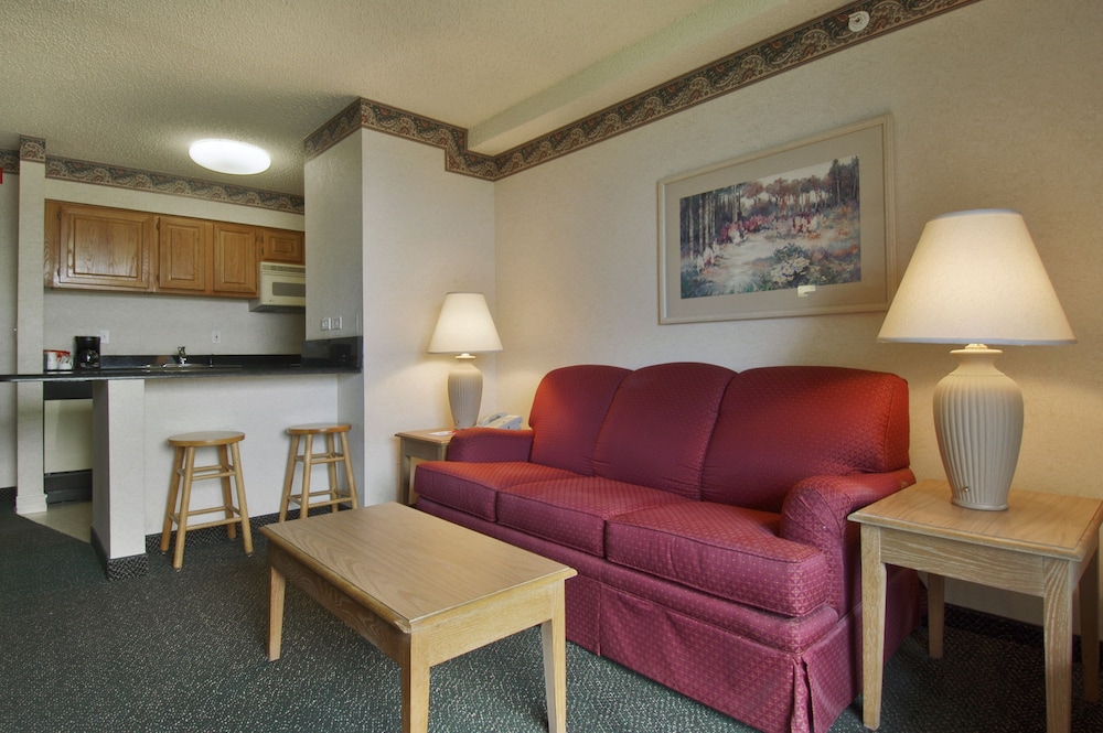 Economy Inn & Suites Shreveport - photo 14