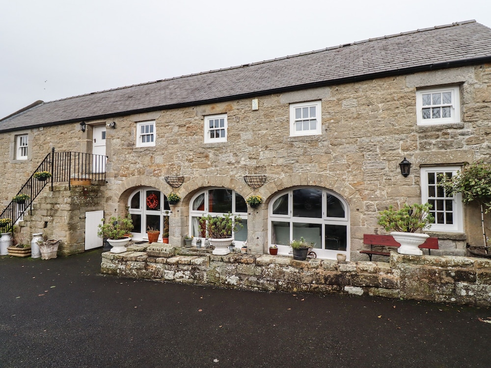 High Shaftoe in Morpeth, United Kingdom