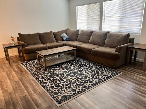 Lovely 1bed 1bath condo with free parking — 4-Star Luxury Hotel in Fresno, United States