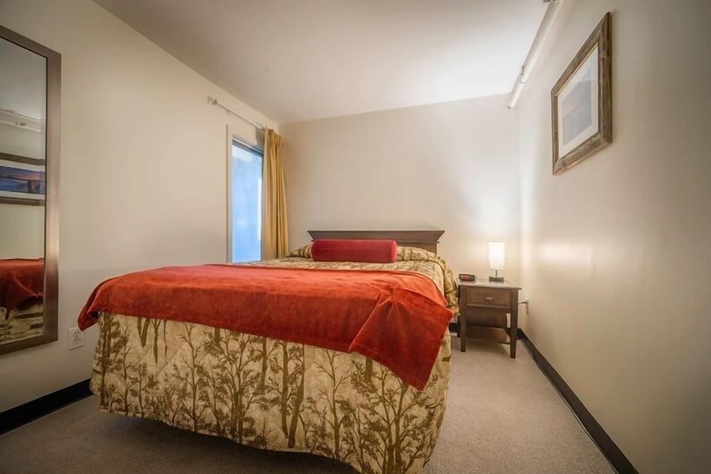 Sun & Ski Inn And Suites - photo 49